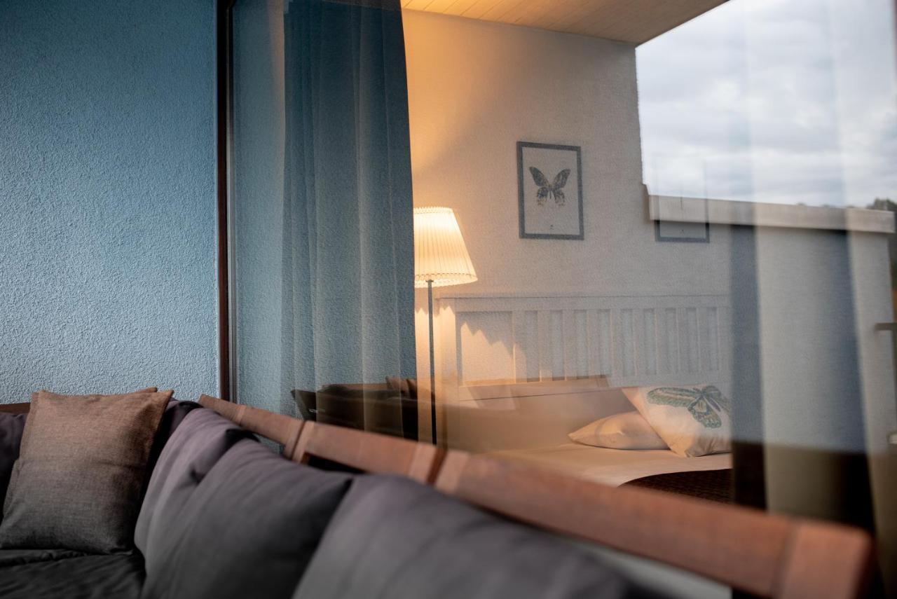 Keller Apartment L 10C ซุลซ์ อัม เนคคาร์ ภายนอก รูปภาพ