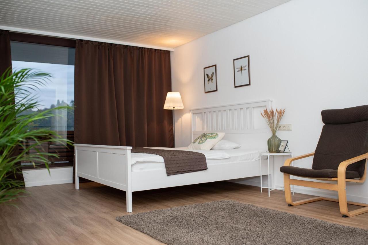 Keller Apartment L 10C ซุลซ์ อัม เนคคาร์ ภายนอก รูปภาพ
