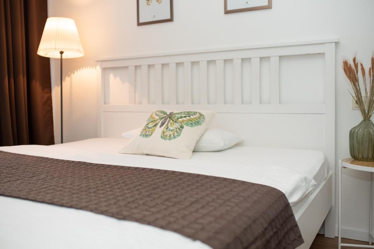 Keller Apartment L 10C ซุลซ์ อัม เนคคาร์ ภายนอก รูปภาพ