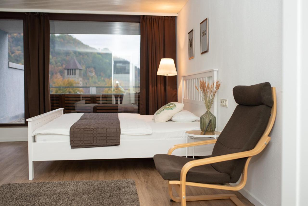 Keller Apartment L 10C ซุลซ์ อัม เนคคาร์ ภายนอก รูปภาพ