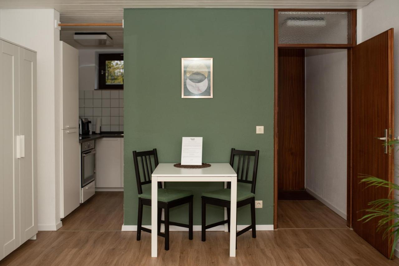 Keller Apartment L 10C ซุลซ์ อัม เนคคาร์ ภายนอก รูปภาพ