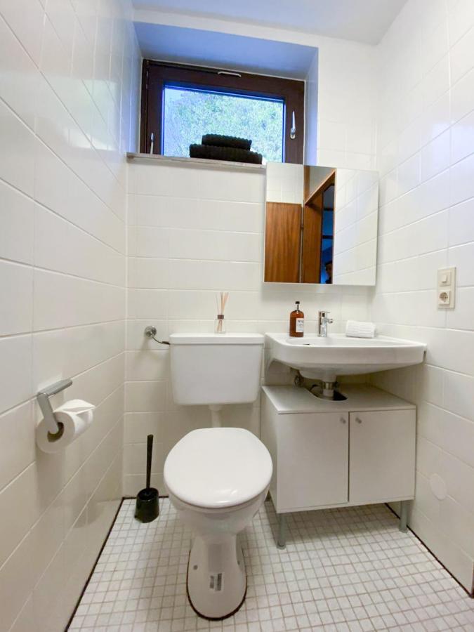 Keller Apartment L 10C ซุลซ์ อัม เนคคาร์ ภายนอก รูปภาพ