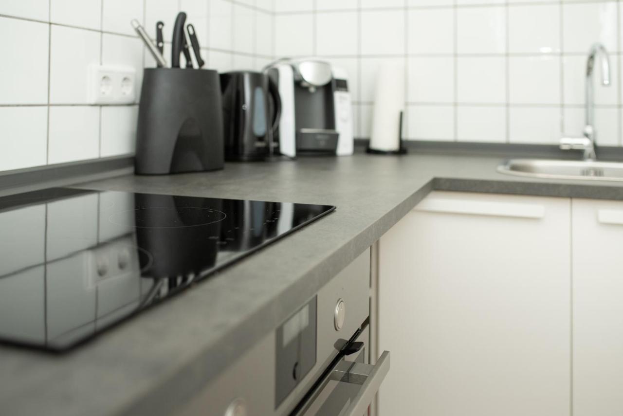 Keller Apartment L 10C ซุลซ์ อัม เนคคาร์ ภายนอก รูปภาพ