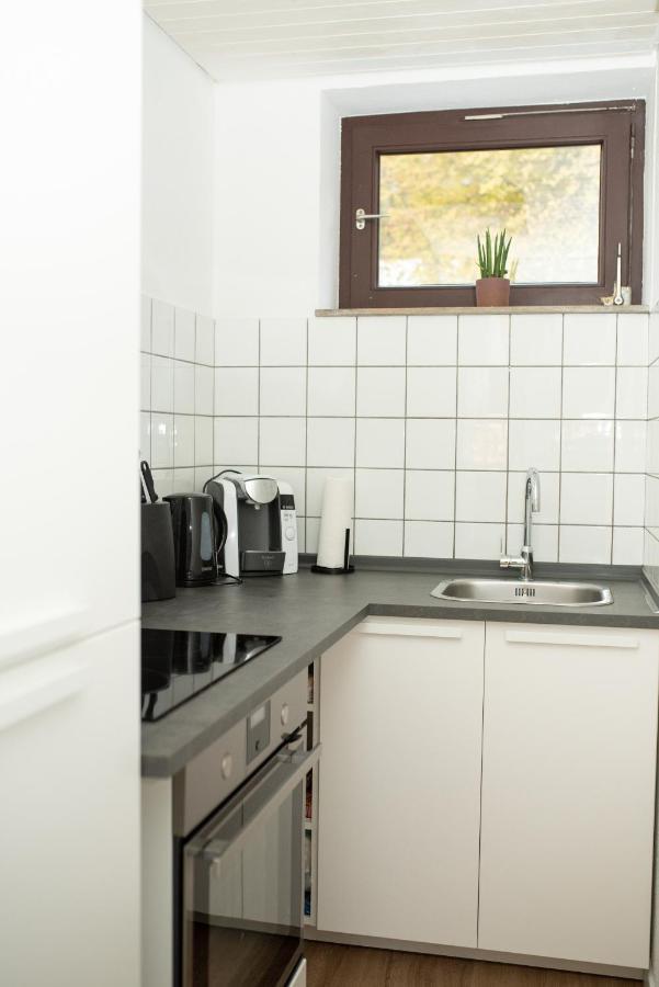 Keller Apartment L 10C ซุลซ์ อัม เนคคาร์ ภายนอก รูปภาพ